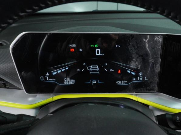 Geely Coolray I Рестайлинг с пробегом 2024 года, цена 2 180 000 рублей, 19828 км, внедорожник, Автокод Объявления