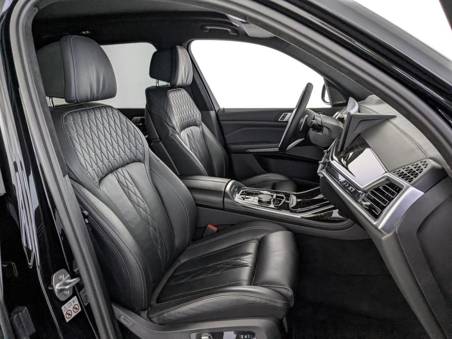 BMW X7 I (G07) Рестайлинг Москва  - изображение 24