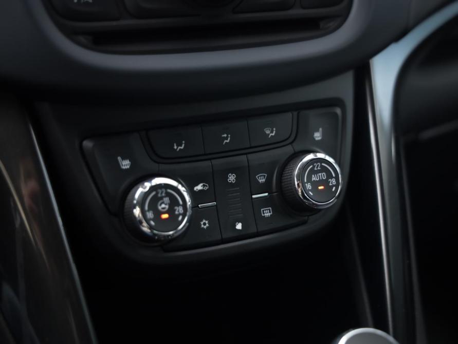 Opel Zafira C Санкт-Петербург  - изображение 20