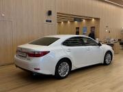 Lexus ES VI Санкт-Петербург  - изображение 25
