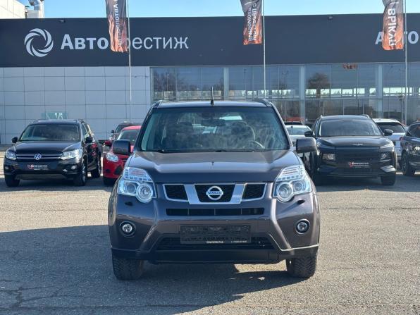 Nissan X-Trail II Рестайлинг с пробегом 2014 года, цена 1 449 000 рублей, 110458 км, внедорожник, Автокод Объявления