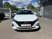 Hyundai Solaris II Рестайлинг Нижнекамск  - изображение 21