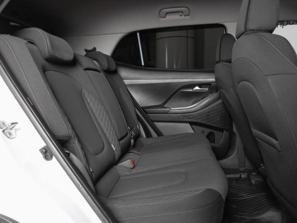 Hyundai Creta II с пробегом 2021 года, цена 2 527 200 рублей, 36443 км, внедорожник, Автокод Объявления