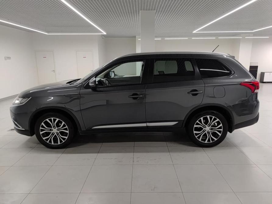 Mitsubishi Outlander III Рестайлинг 2 Казань  - изображение 10