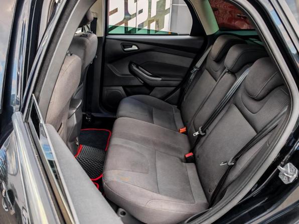 Ford Focus III с пробегом 2014 года, цена 798 000 рублей, 159767 км, универсал, Автокод Объявления