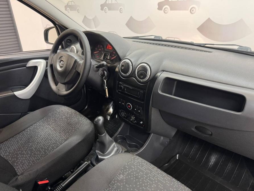 Lada (ВАЗ) Largus I Ставрополь  - изображение 10