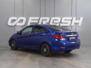 Hyundai Solaris I Воронеж  - изображение 19