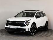 Kia Sportage V Санкт-Петербург  - изображение 27