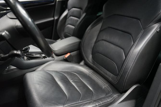 Skoda Kodiaq I с пробегом 2018 года, цена 3 180 000 рублей, 86528 км, внедорожник, Автокод Объявления