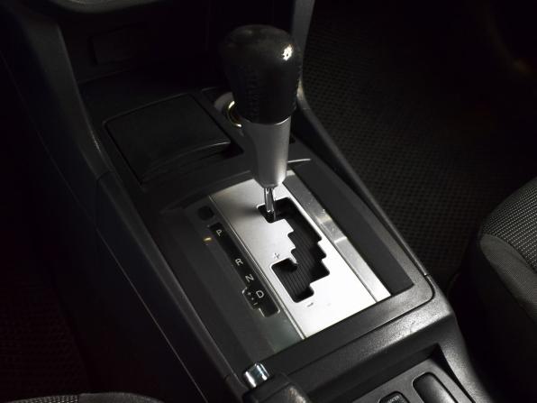 Mitsubishi Lancer X с пробегом 2007 года, цена 721 999 рублей, 200650 км, седан, Автокод Объявления