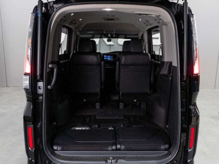 Honda Stepwgn V Рестайлинг Тюмень  - изображение 24