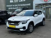 Kia Seltos I Альметьевск  - изображение 30