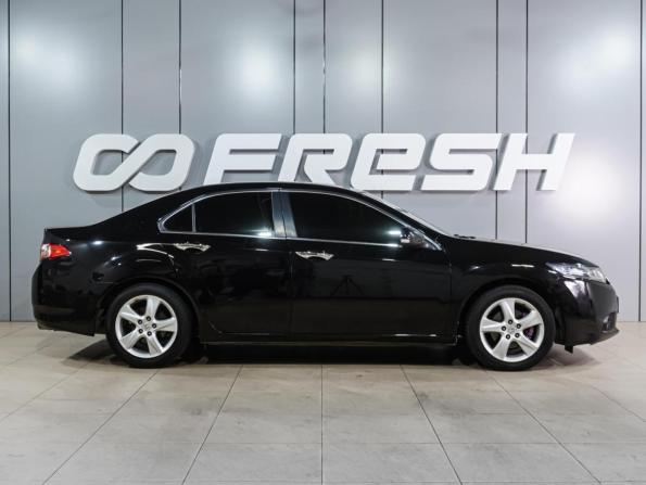 Honda Accord VIII Рестайлинг с пробегом 2012 года, цена 1 299 000 рублей, 179541 км, седан, Автокод Объявления