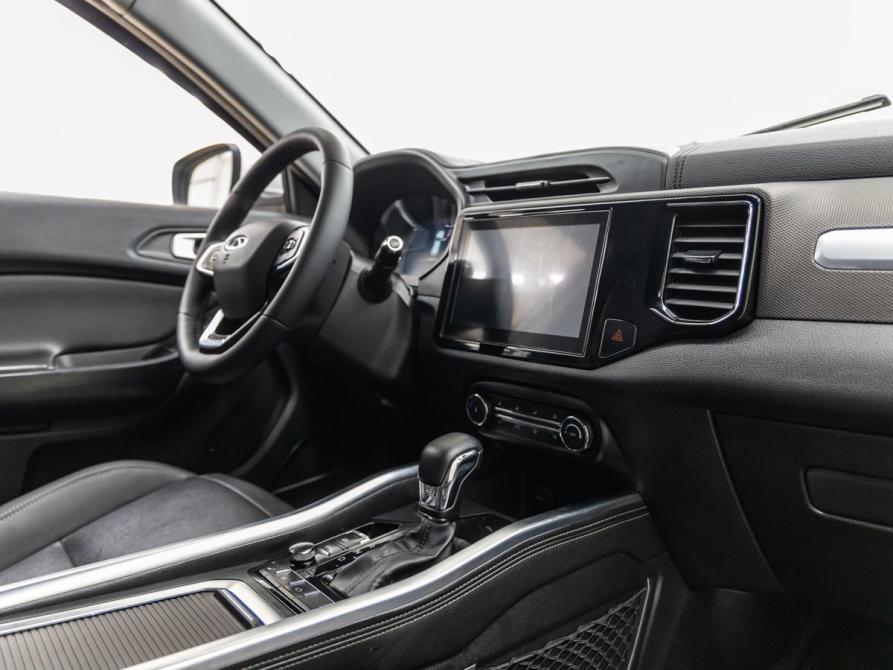 Chery Tiggo 4 I Рестайлинг Волгоград  - изображение 34