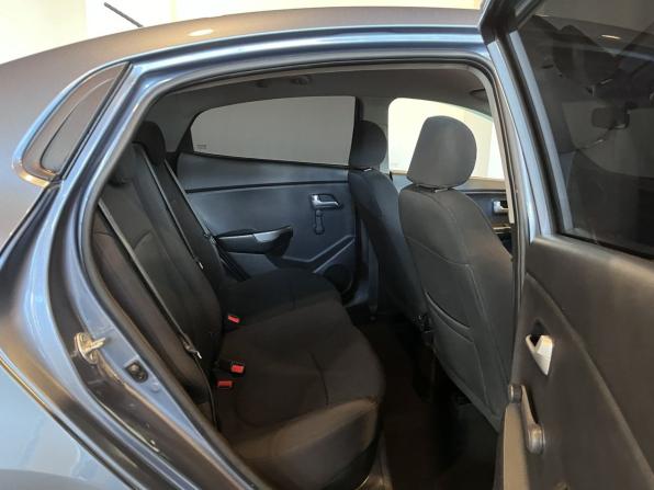 Kia Rio III с пробегом 2013 года, цена 580 000 рублей, 179649 км, седан, Автокод Объявления