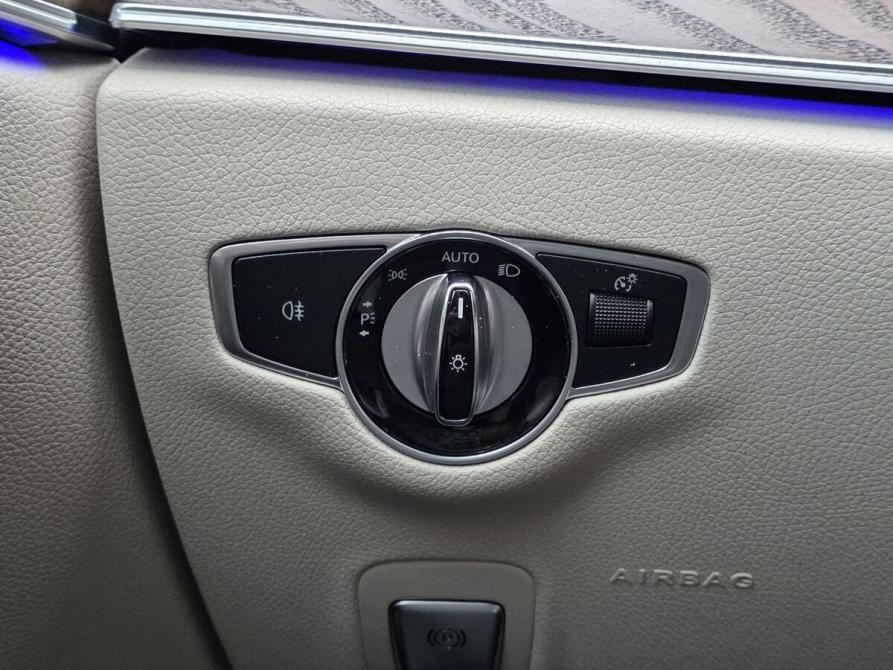 Mercedes-Benz E-Класс V (W213 S213 C238) Москва  - изображение 17