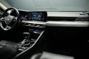 Kia K5 III Крым  - изображение 54