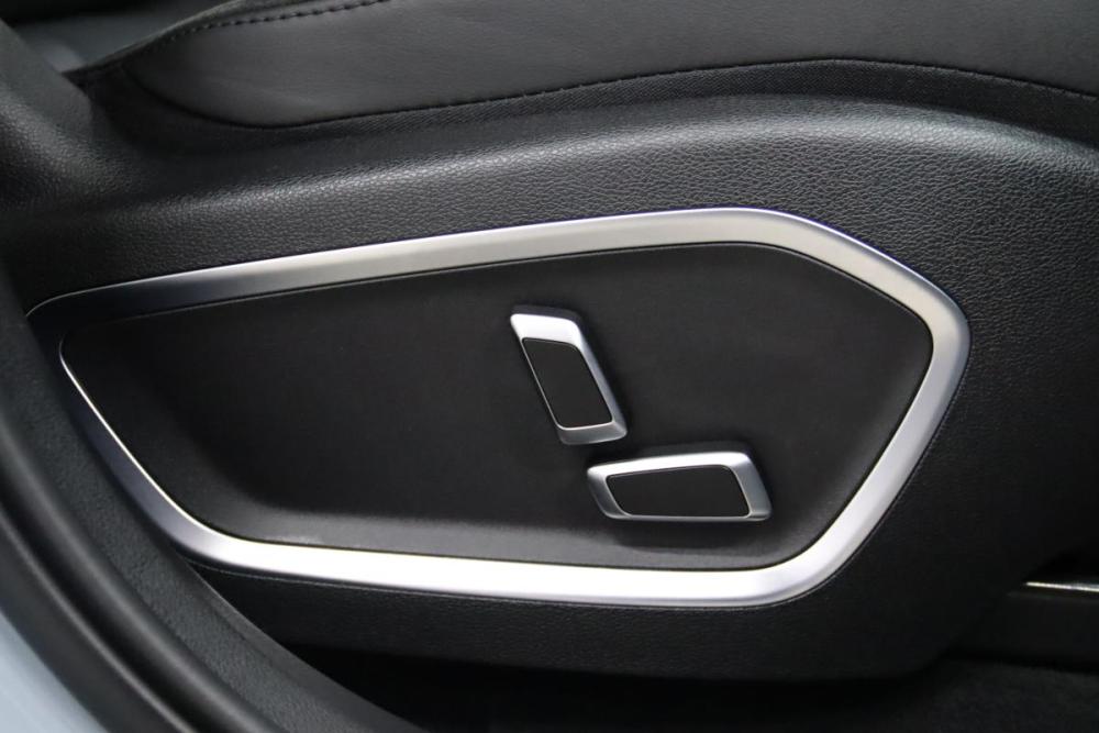 Geely Tugella I Рестайлинг Сургут  - изображение 15