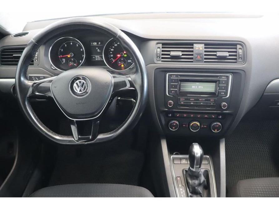 Volkswagen Jetta VI Рестайлинг Коломна  - изображение 8