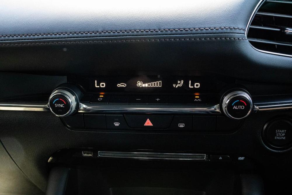 Mazda 3 IV (BP) Уфа  - изображение 17
