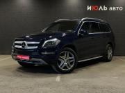 Mercedes-Benz GL-Класс II (X166) Челябинск  - изображение 33