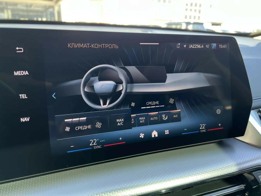 BMW X1 III (U11/U12) Санкт-Петербург  - изображение 19