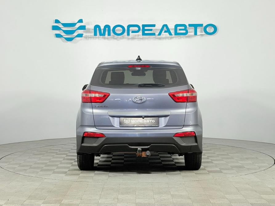 Hyundai Creta I Калининград  - изображение 6