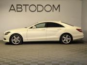 Mercedes-Benz CLS II (C218) Санкт-Петербург  - изображение 39