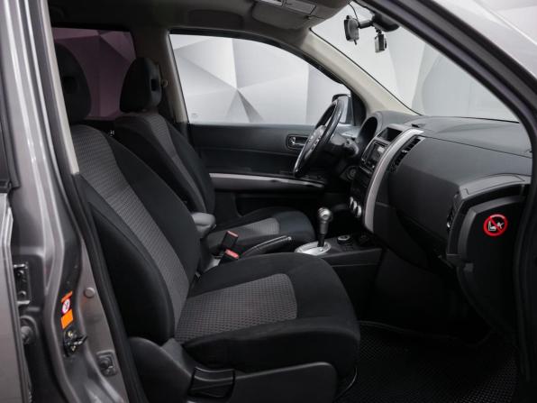Nissan X-Trail II с пробегом 2010 года, цена 1 273 000 рублей, 120968 км, внедорожник, Автокод Объявления