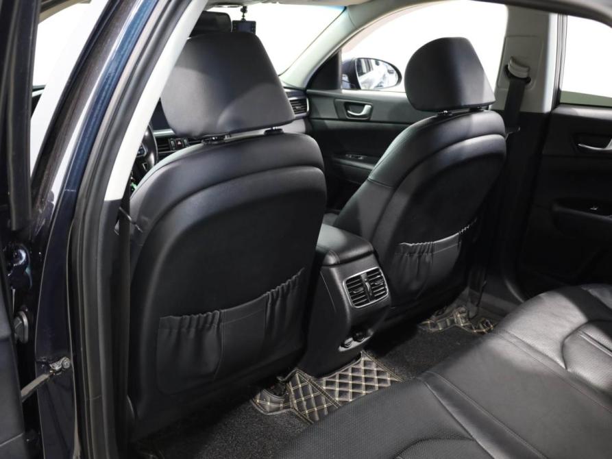 Kia Optima IV Ростов-на-Дону  - изображение 11