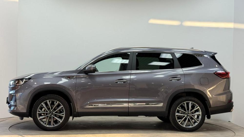 Chery Tiggo 8 Pro Max I Рестайлинг Киров  - изображение 2