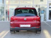 Volkswagen Tiguan I Рестайлинг Липецк  - изображение 15