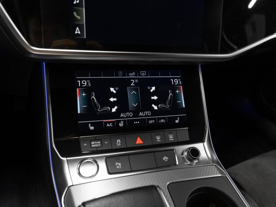 Audi A6 V (C8) Москва  - изображение 19