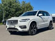 Volvo XC90 II Москва  - изображение 26
