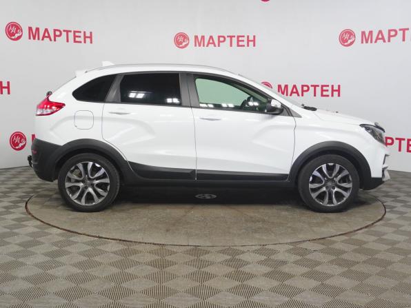 Lada (ВАЗ) XRAY I с пробегом 2019 года, цена 1 040 000 рублей, 86184 км, хэтчбек, Автокод Объявления