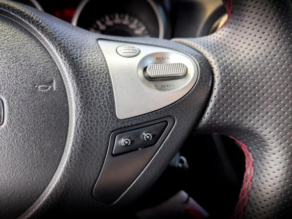 Nissan Juke I Рестайлинг с пробегом 2018 года, цена 1 530 000 рублей, 86235 км, внедорожник, Автокод Объявления
