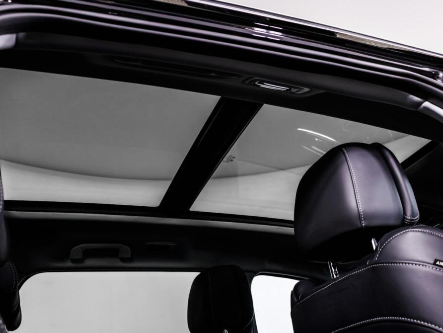 Chery Tiggo 8 Pro Max I Рестайлинг Москва  - изображение 16