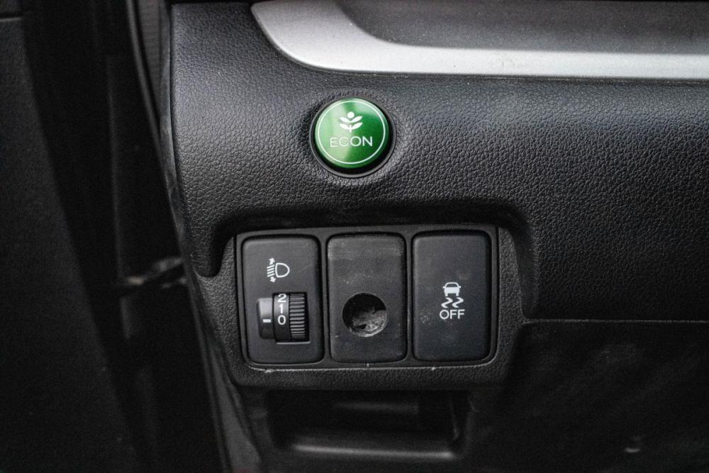 Honda CR-V IV Уфа  - изображение 14