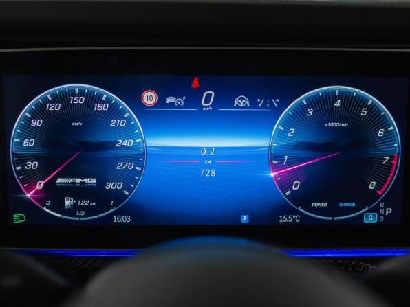 Новый Mercedes-Benz G-Класс AMG II (W465) Рестайлинг 2025 года, цена 32 550 000 рублей, внедорожник, Автокод Объявления