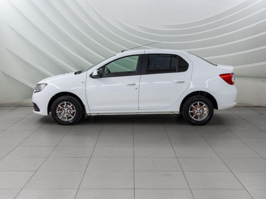 Renault Logan II Волгоград  - изображение 4
