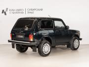 Lada (ВАЗ) Niva Legend Казань  - изображение 11