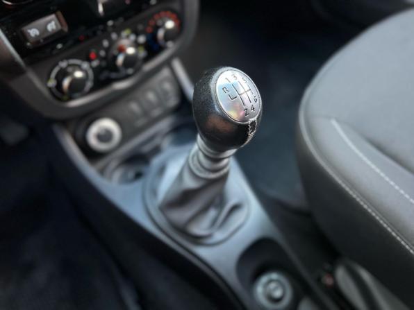 Renault Duster I Рестайлинг с пробегом 2019 года, цена 1 590 000 рублей, 108449 км, внедорожник, Автокод Объявления