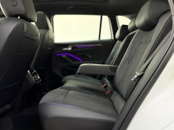 Volkswagen Tiguan III (China Market) с пробегом 2026 года, цена 4 940 000 рублей, 45 км, внедорожник, Автокод Объявления