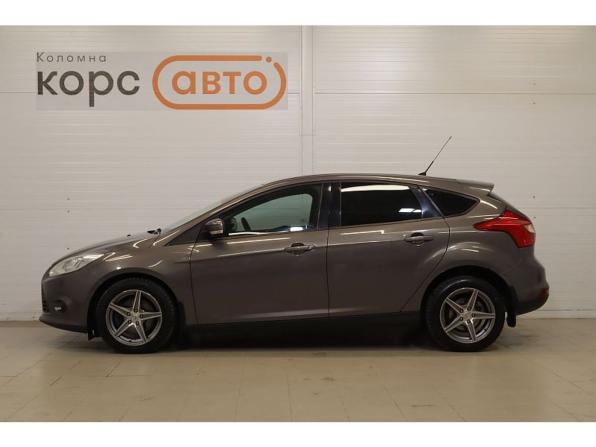 Ford Focus III с пробегом 2012 года, цена 779 000 рублей, 200639 км, хэтчбек, Автокод Объявления