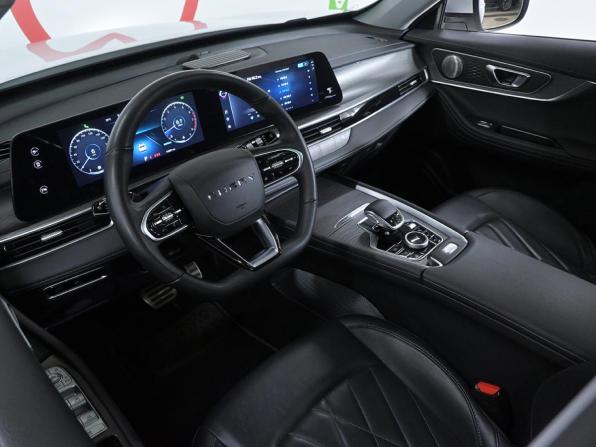 Chery Tiggo 8 Pro Max I Рестайлинг с пробегом 2024 года, цена 2 200 000 рублей, 20000 км, внедорожник, Автокод Объявления
