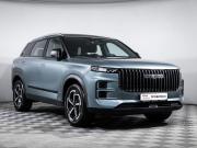 Jaecoo J7 I Москва  - изображение 20