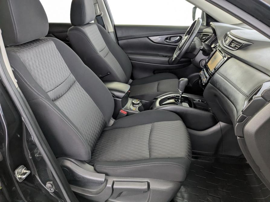 Nissan X-Trail III Рестайлинг Москва  - изображение 23