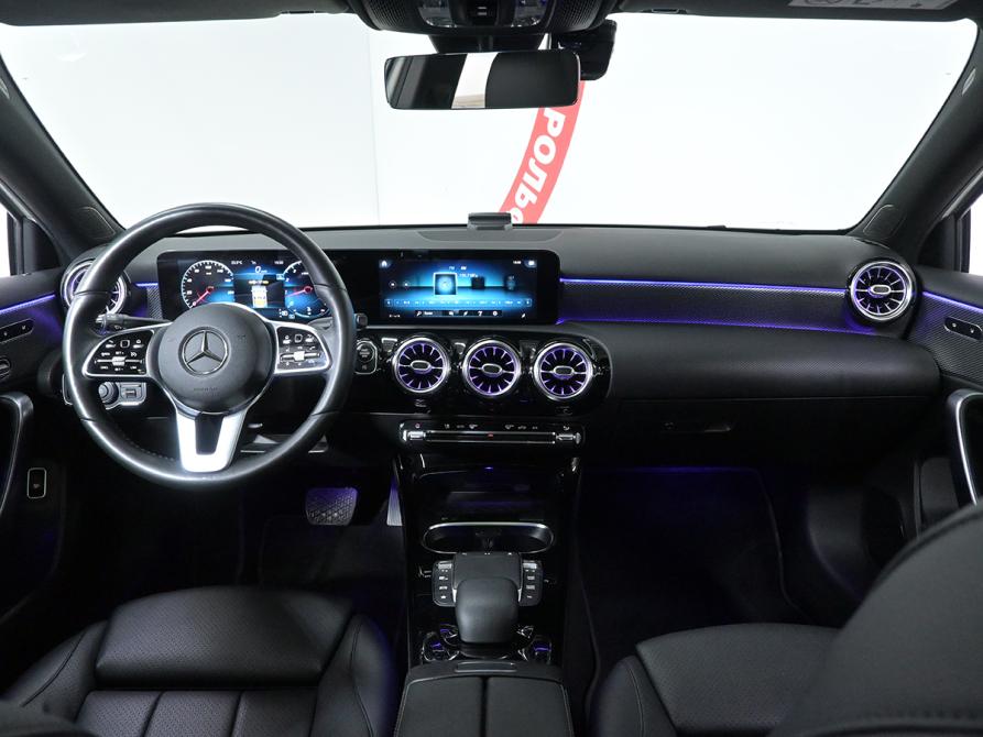 Mercedes-Benz A-Класс IV (W177) Москва  - изображение 8