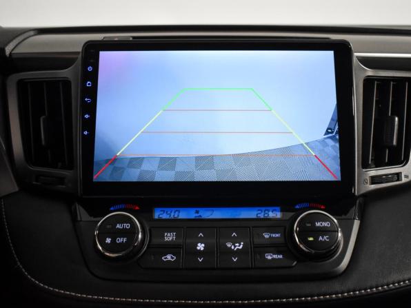 Toyota RAV4 IV (XA40) Рестайлинг с пробегом 2018 года, цена 2 399 000 рублей, 84815 км, внедорожник, Автокод Объявления