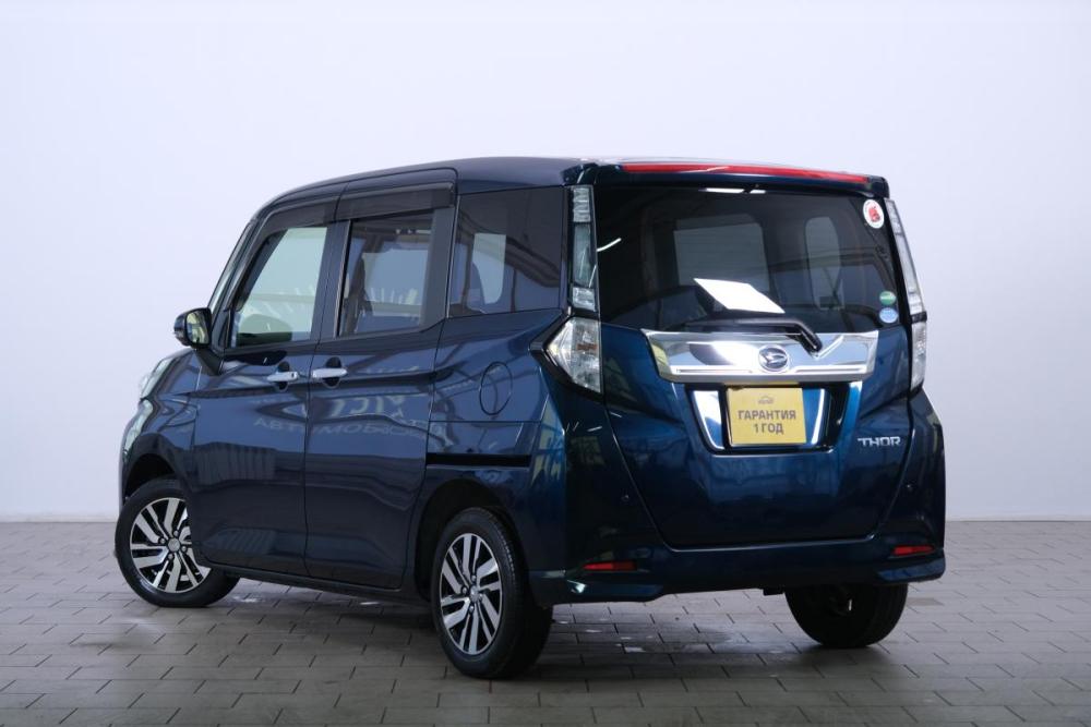 Daihatsu Thor I Омск  - изображение 5